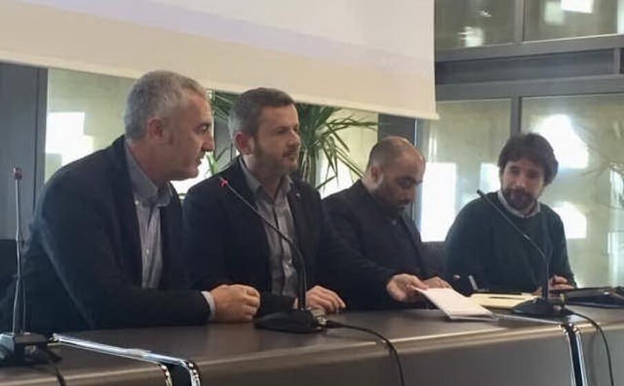 l incontro sull urbanistica (foto c fiori)