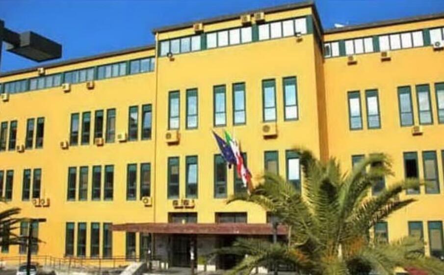 l universit di cagliari (archivio l unione sarda)