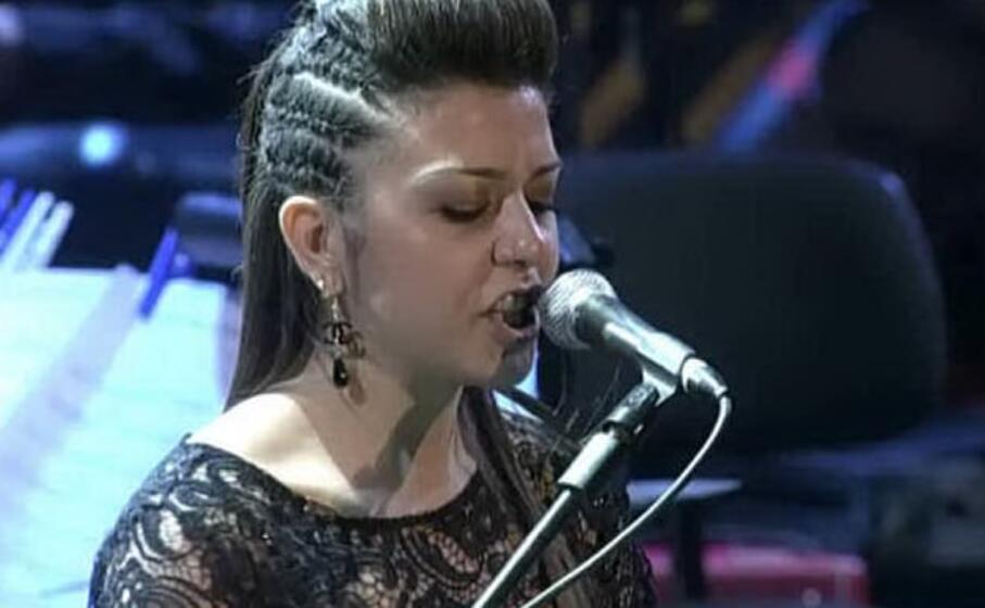lavinia viscuso (foto da frame video)