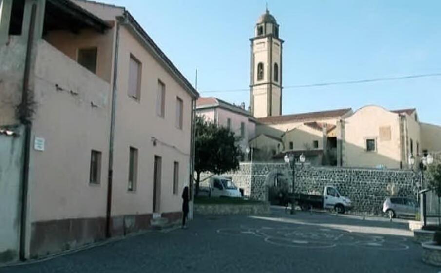 masullas (archivio l unione sarda pintori)