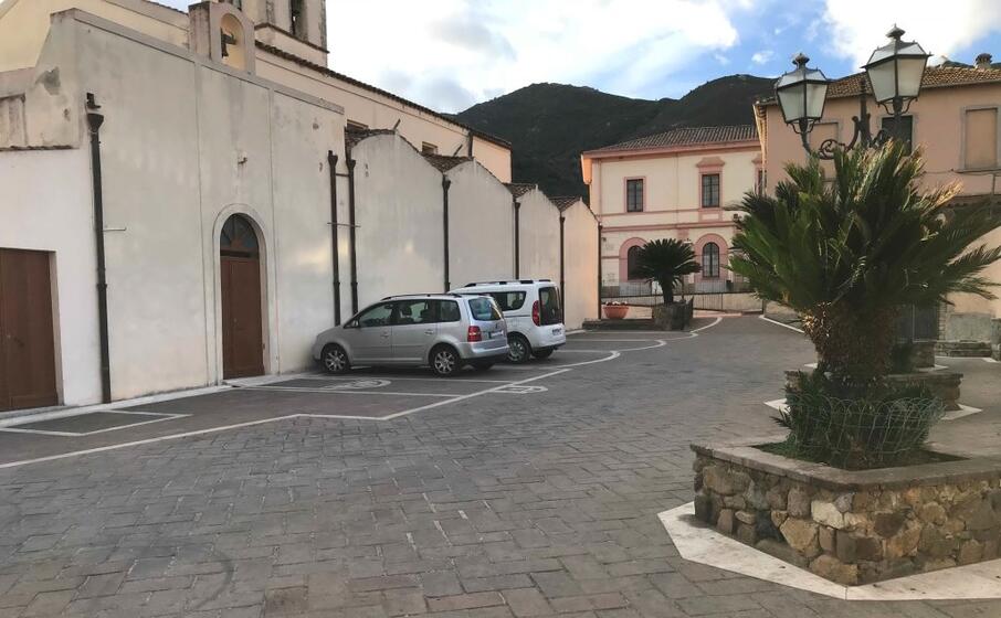 muravera (archivio l unione sarda)