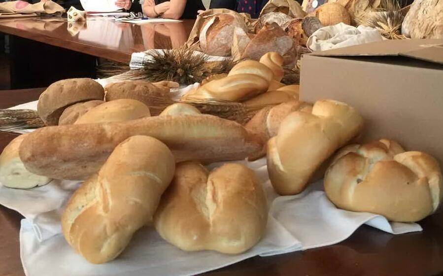pane (archivio l unione sarda)