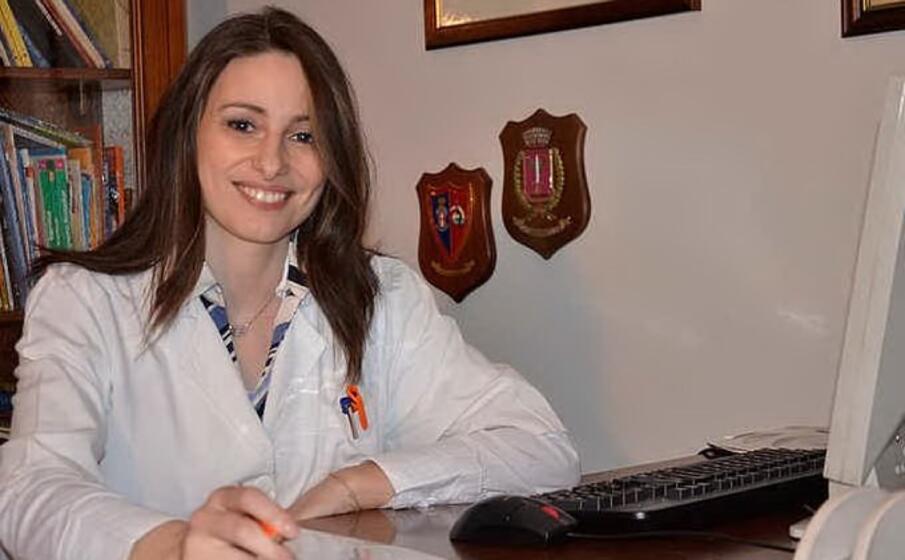chantal milani (foto angelo barraco)