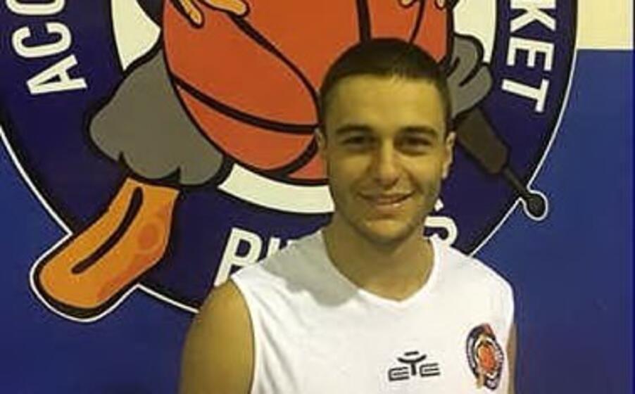 daniel orr della fotodinamico sestu