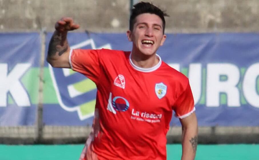 federico altea (foto concessa)