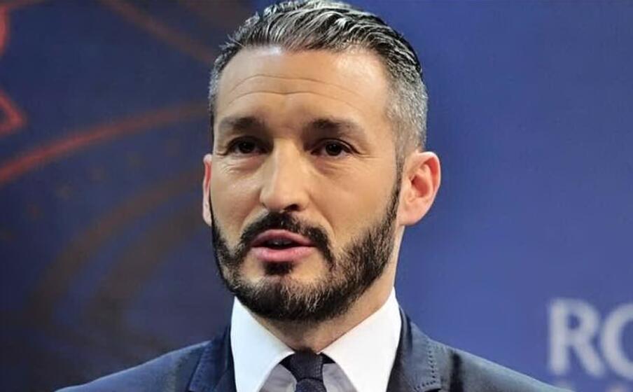 gianluca zambrotta (foto dal profilo facebook)
