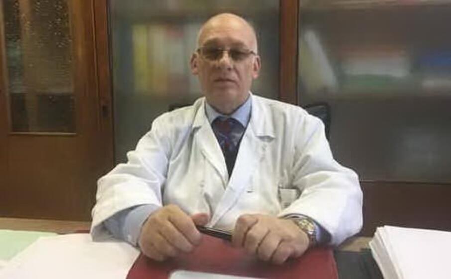 giorgio steri (archivio l unione sarda)