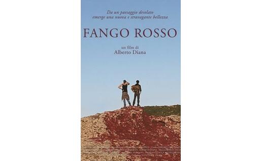 La locandina del film
