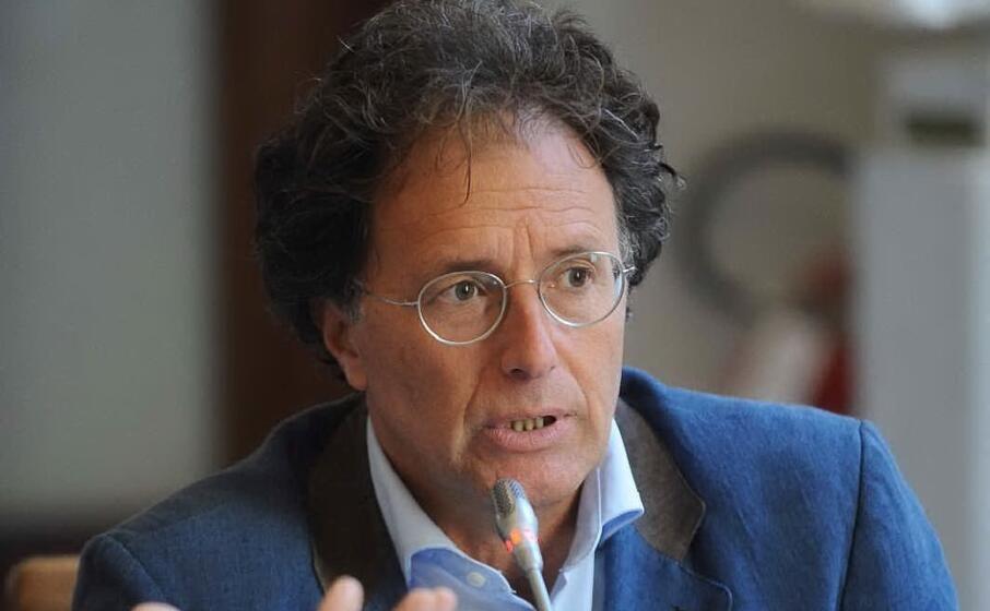 mario perantoni (foto concessa)