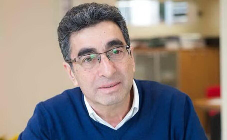 matteo aledda (archivio l unione sarda)