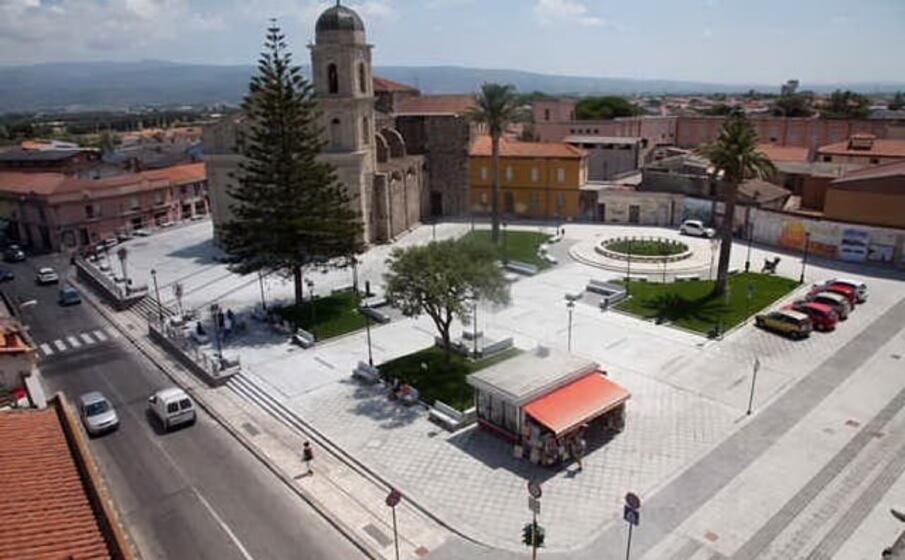 terralba (archivio l unione sarda)