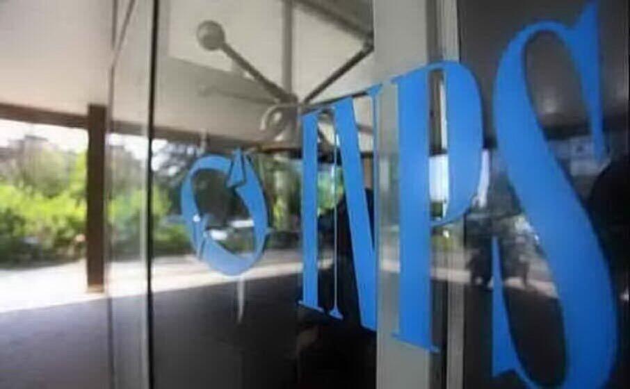 una sede dell inps (archivio l unione sarda)