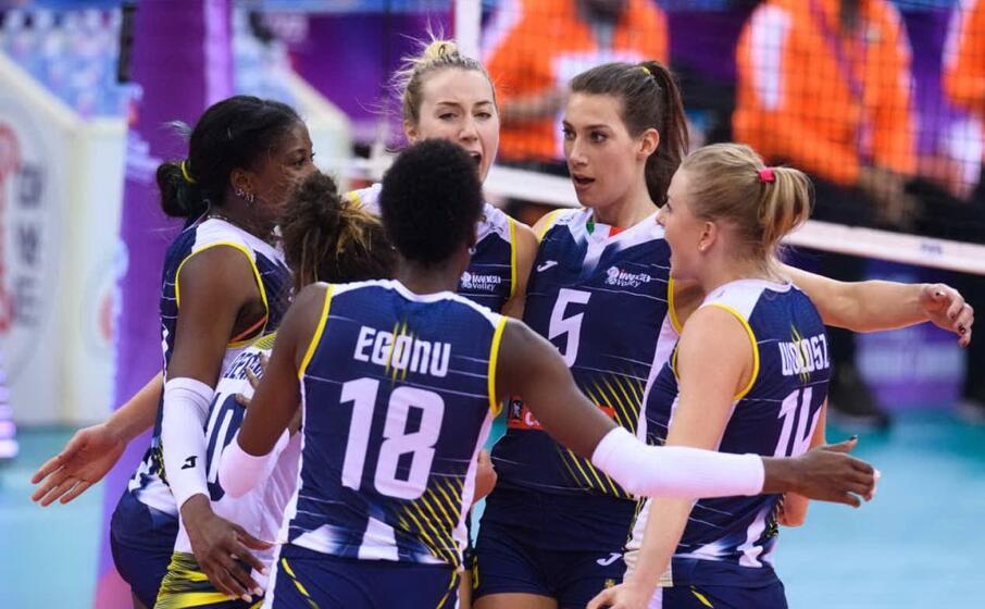 conegliano (foto lega pallavolo serie a)