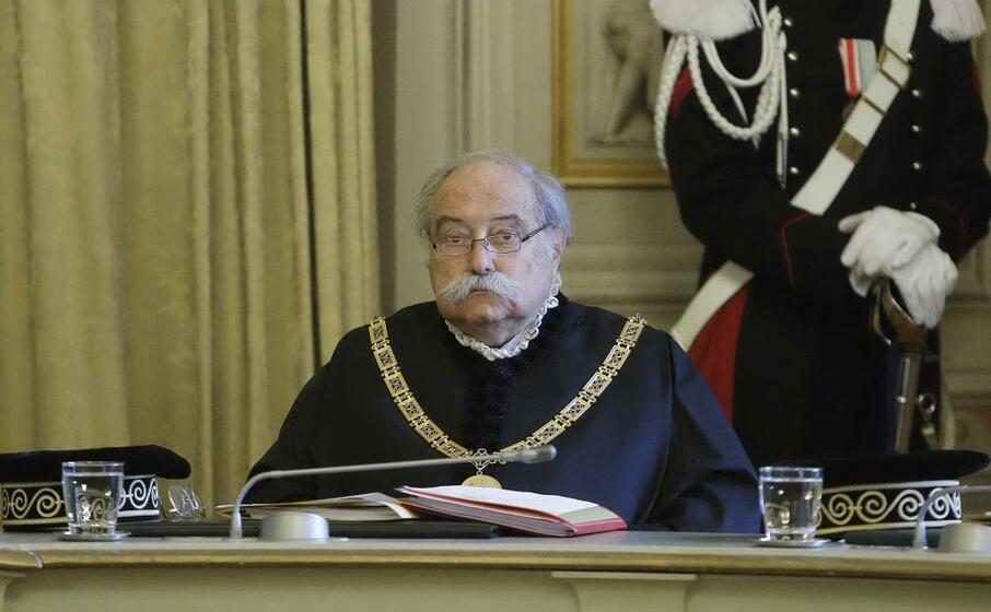 giuseppe frigo (ansa lami)