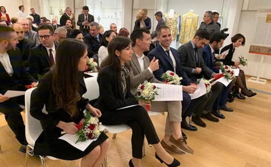 i neo dottori (foto elia sanna)