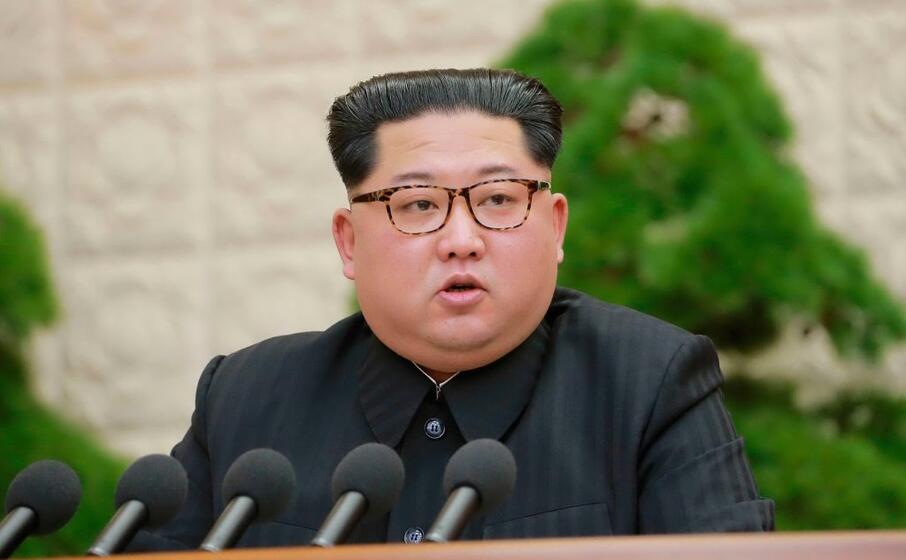 Nord Corea: Nord Corea: