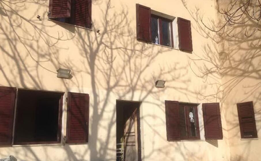 l ostello (foto pala)