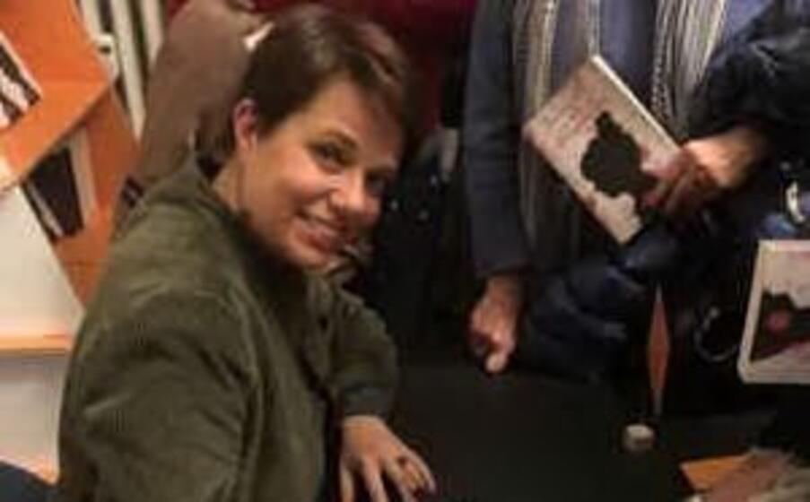 sara recordati