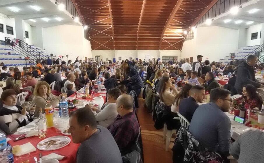 la cena (foto elia sanna)