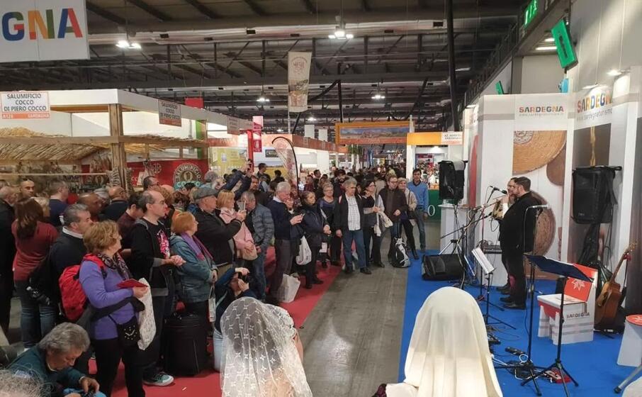 lo spazio sardegna (foto ufficio stampa ras)