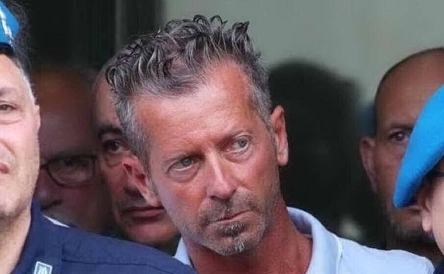 massimo bossetti (archivio l unione sarda)