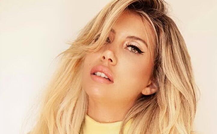 accaddeoggi 10 dicembre tanti auguri a wanda nara