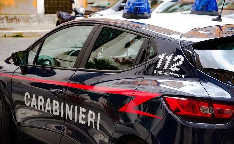 carabinieri (foto pixabay)