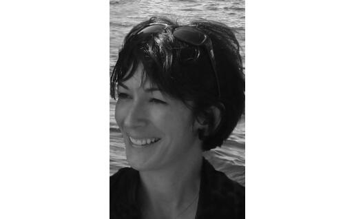 Ghislaine Maxwell (Ansa)