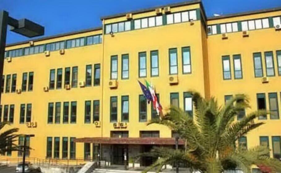 l universit di cagliari (archivio l unione sarda)