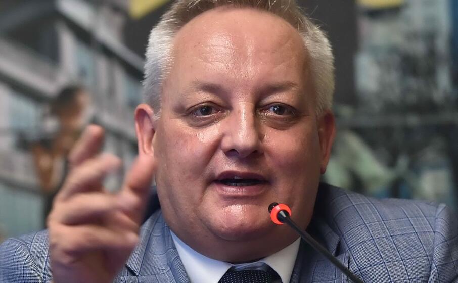 stefano bruno galli (ansa di marco)