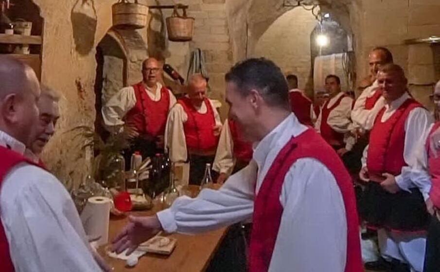 un immagine dell edizione passata (foto ufficio stampa)
