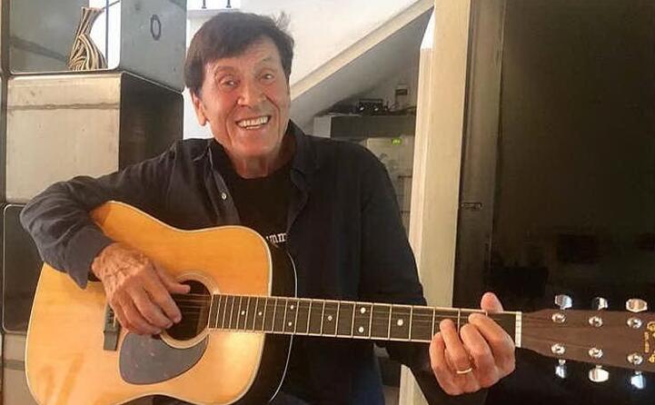 accaddeoggi 11 dicembre tanti auguri gianni morandi