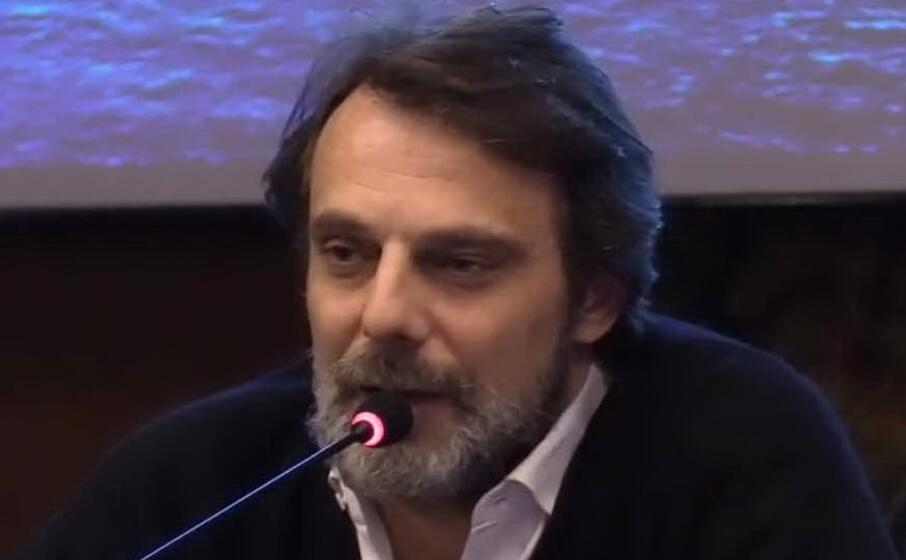 alessandro preziosi (foto da frame video)