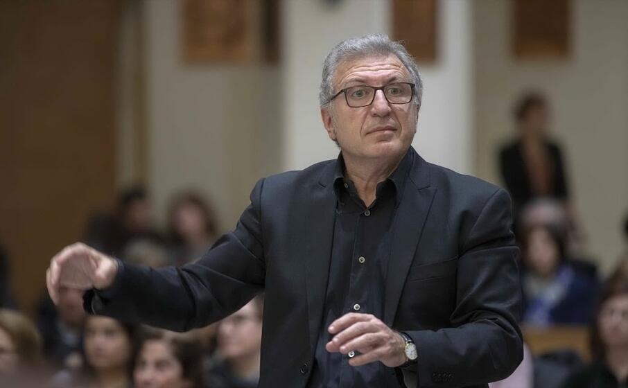 donato silvo (foto di priamo tolu)