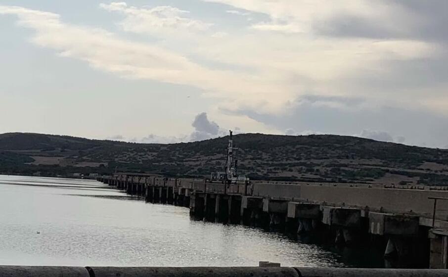 il ponte di marcedd