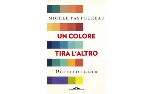 La copertina