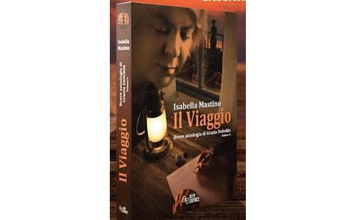 La copertina del libro