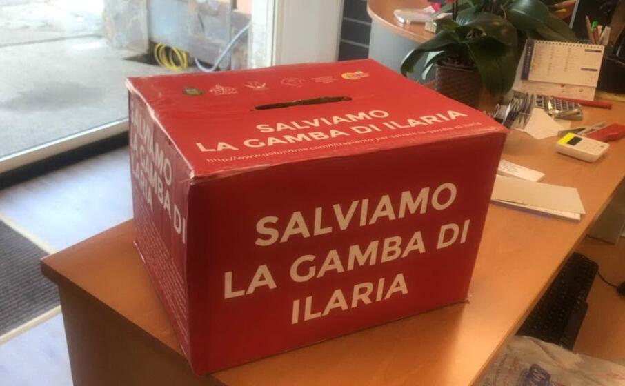 la raccolta fondi (foto s sirigu)