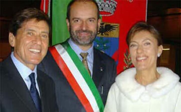 le nozze con anna dan