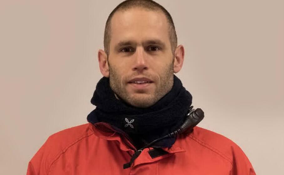 marco buttu (foto ufficio stampa)
