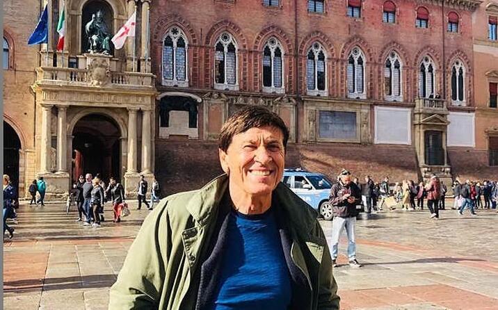 nella sua bologna
