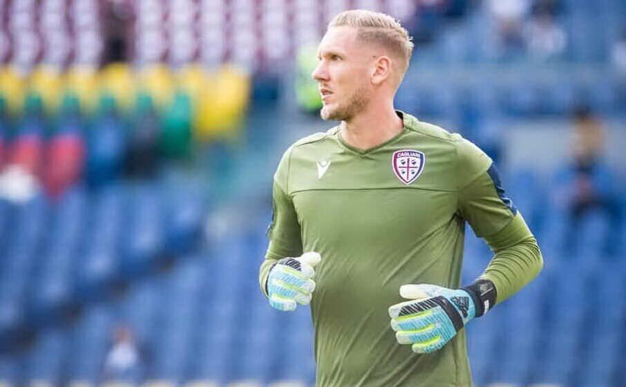 robin olsen (twitter cagliari calcio)