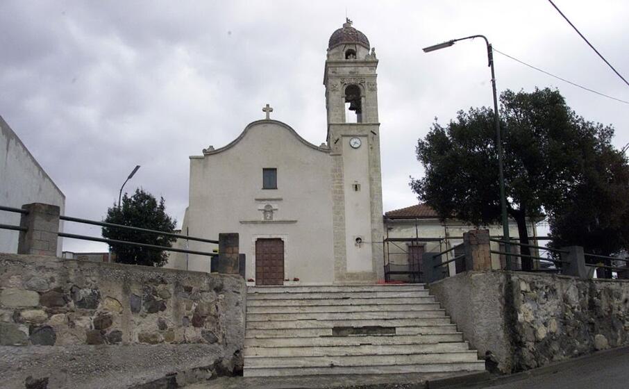 san vito (archivio l unione sarda nioi)