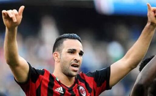 Adil Rami