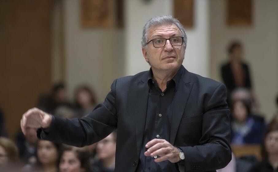 donato sivo (foto di priamo tolu concessa dal teatro lirico)