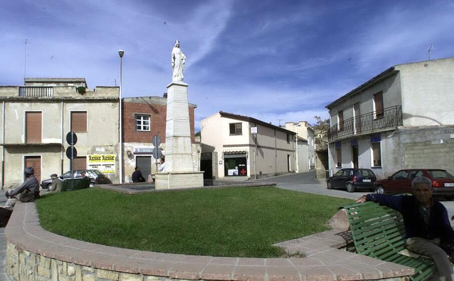 guamaggiore (archivio l unione sarda nioi)