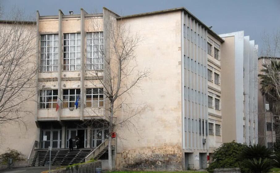 il tribunale di oristano (archivio l unione sarda chergia)