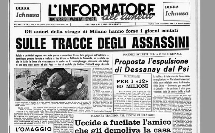 le indagini