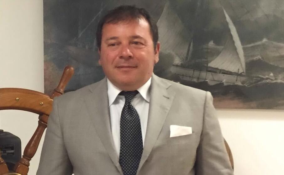 massimo mura (archivio l unione sarda)