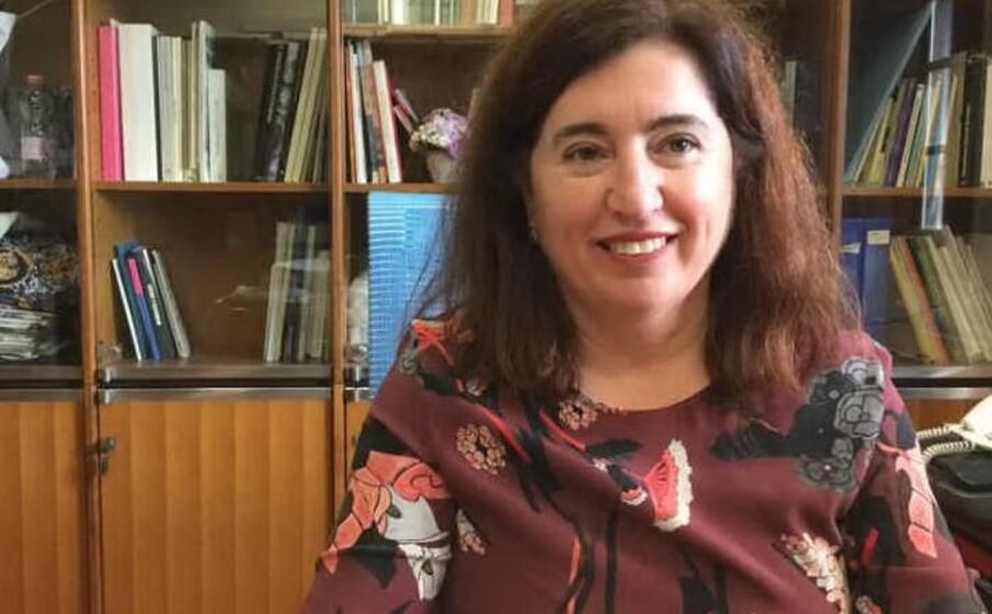 maura picciau (archivio l unione sarda)